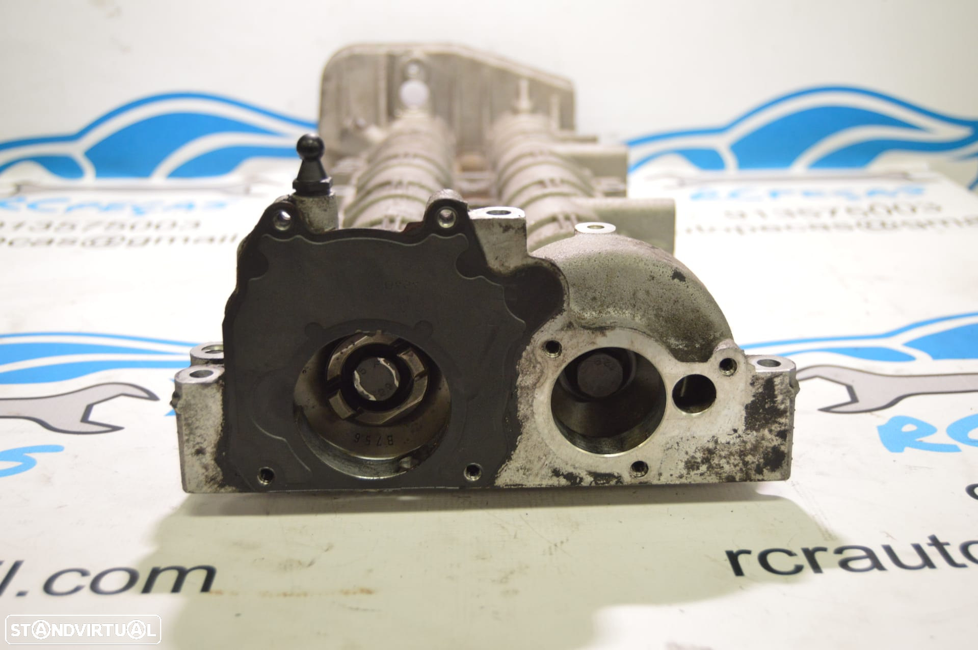 SUB CABEÇA MOTOR SUB COLAÇA 939A3000 ALFA ROMEO 159 939 2.4 JTDM 200CV 939A3000 OPEL INSIGNIA A FIAT BRAVO II 2 MK2 - 2