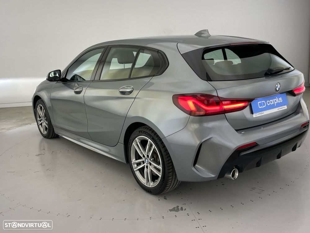 BMW 116 d - 24