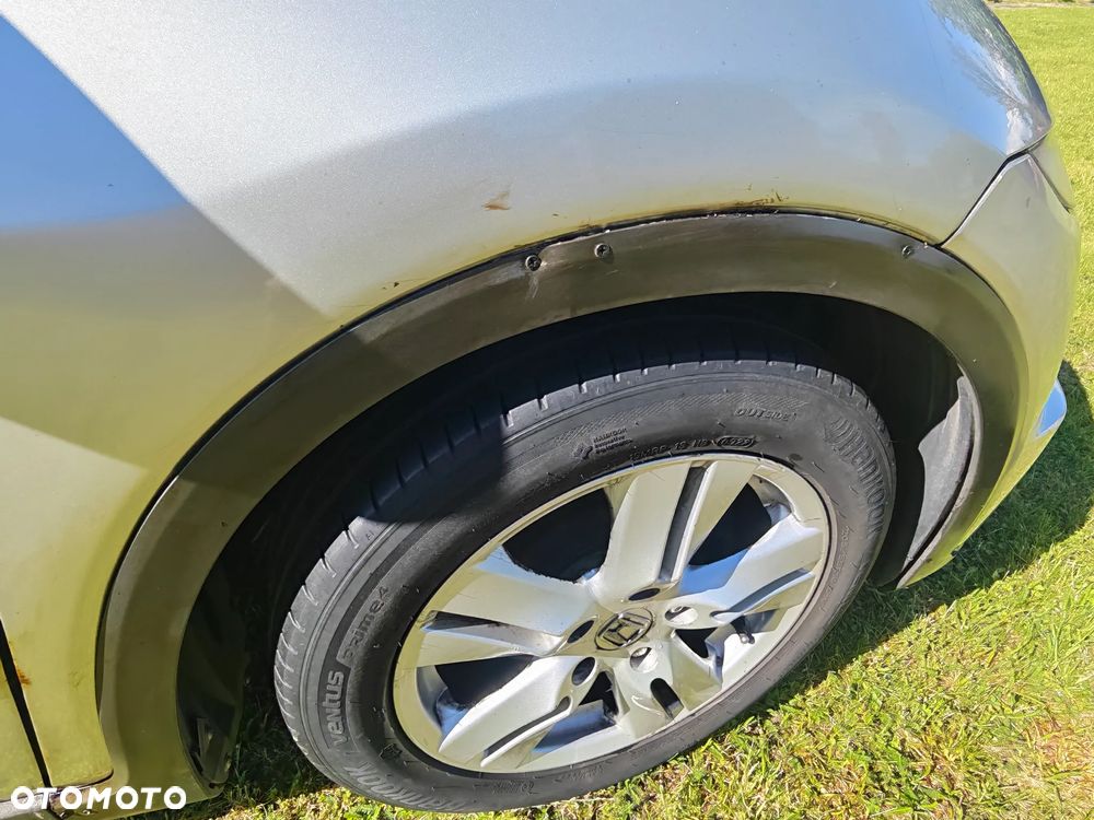 Honda Civic 1.8 Comfort - 14