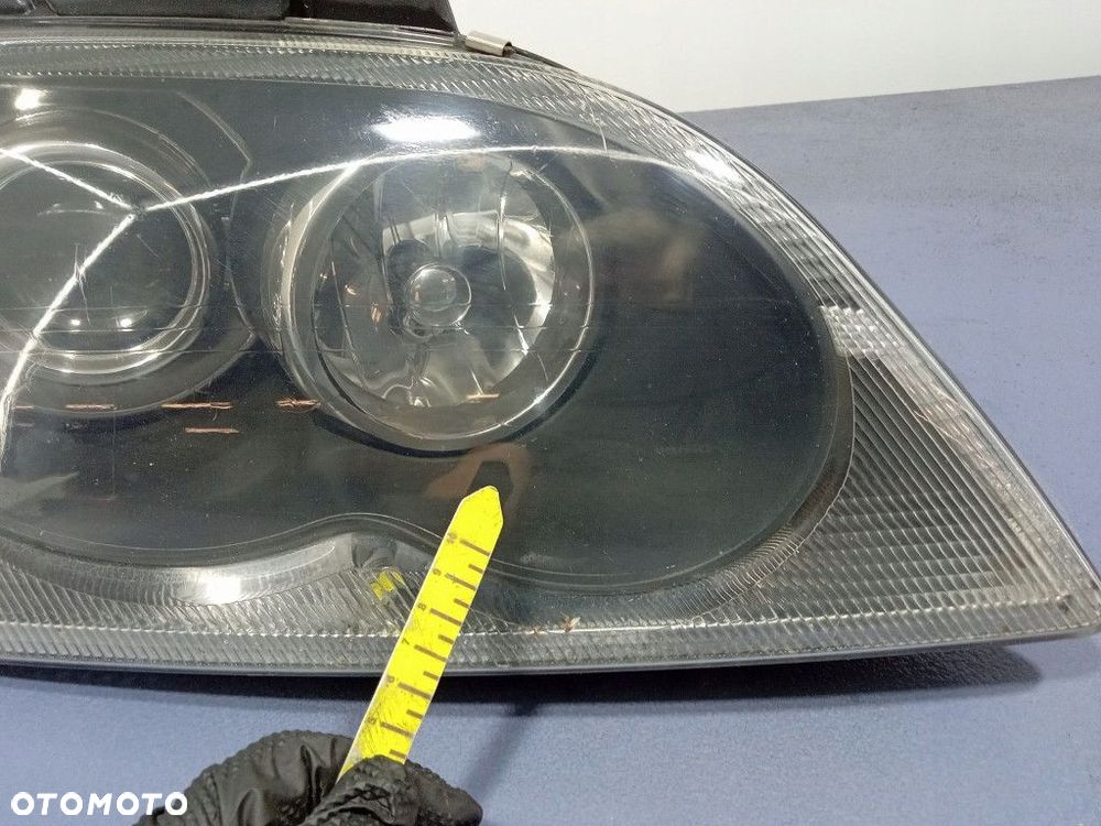 CHRYSLER PACIFICA I 03-07 REFLEKTOR PRAWY XENON - 6