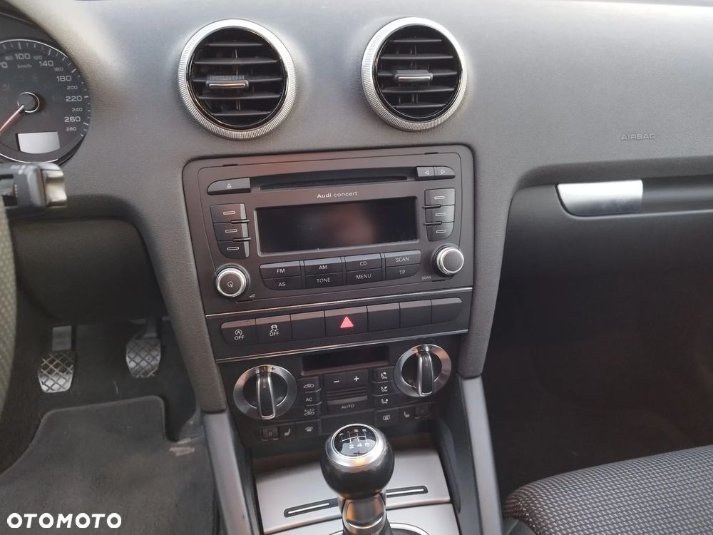 Audi A3 Sportback - 19