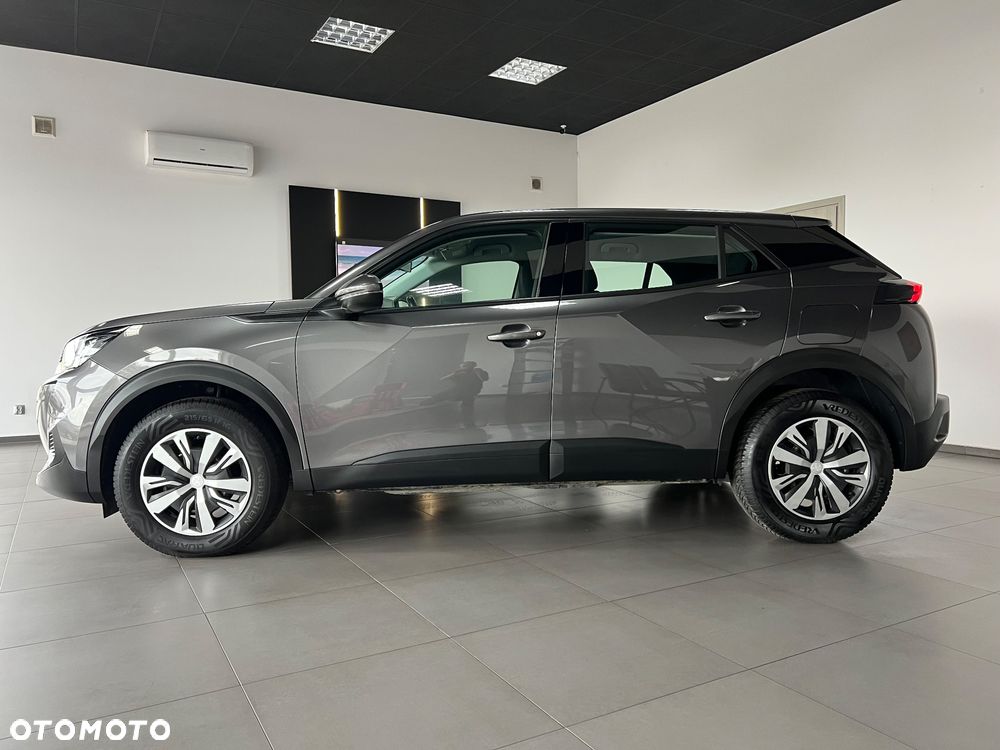 Peugeot 2008 - 3