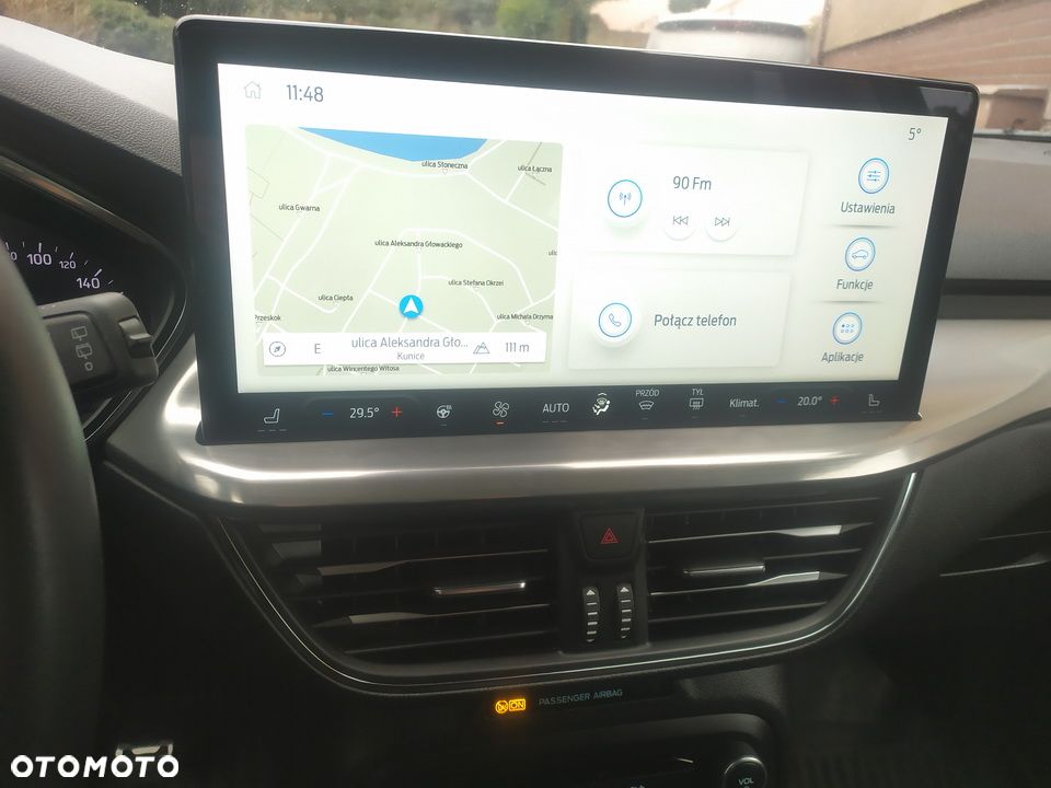Ford Focus - 26