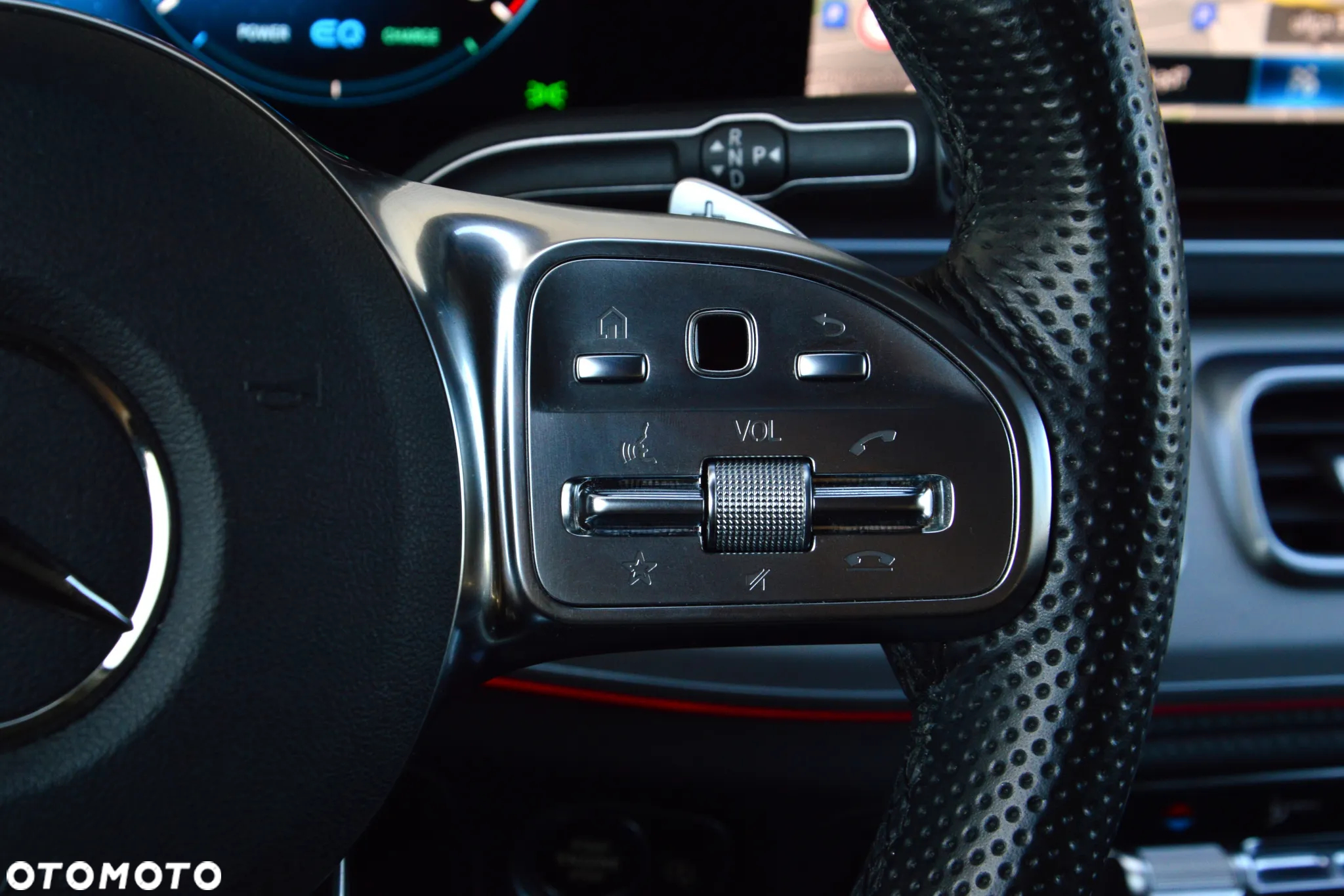 Mercedes-Benz GLE - 27
