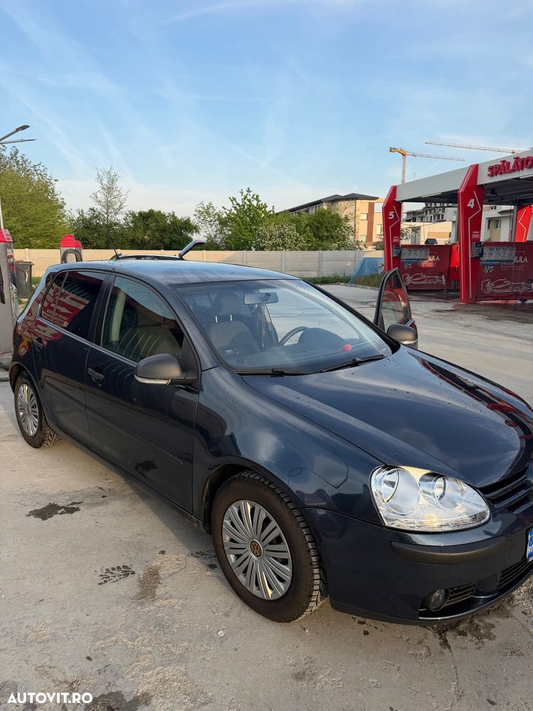 Volkswagen Golf 1.4 Trendline - 2