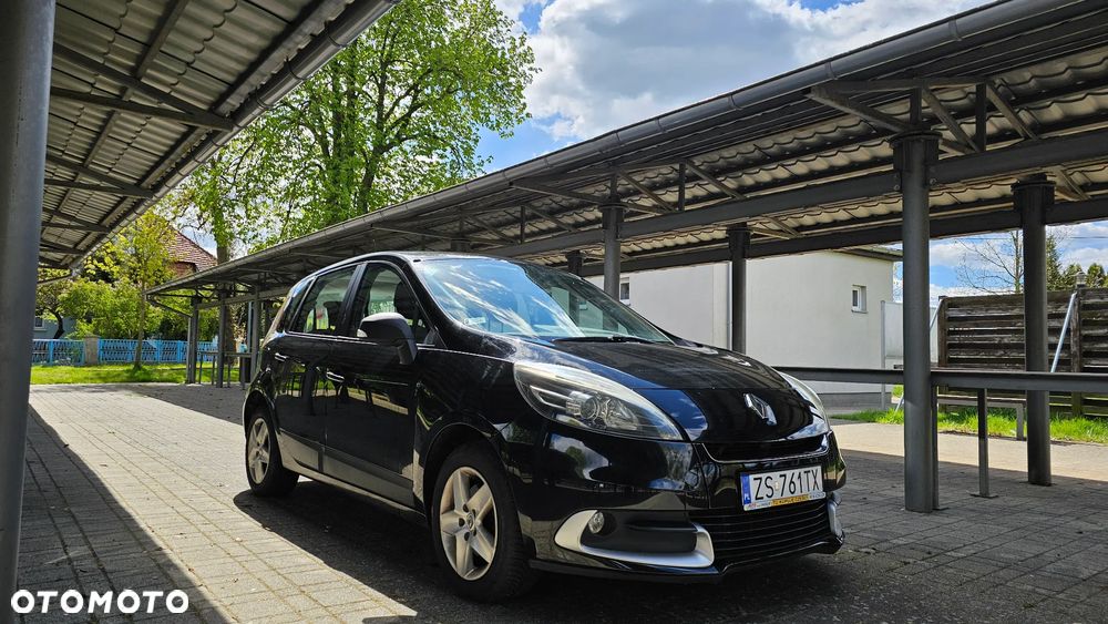Renault Scenic - 2