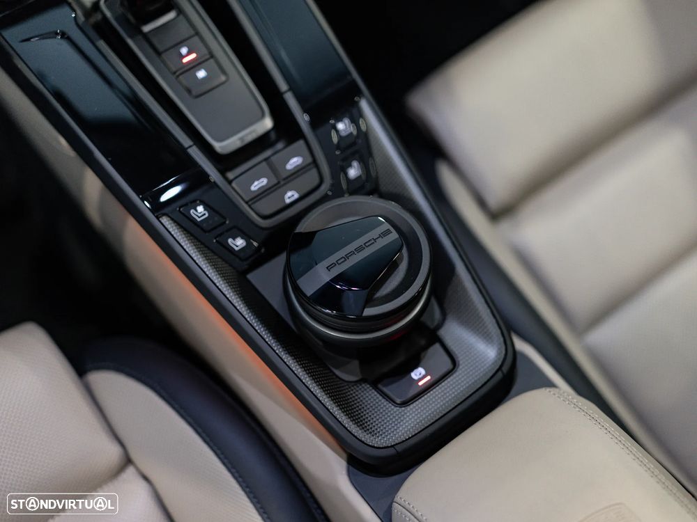 Porsche 911 (992) Carrera PDK - 50