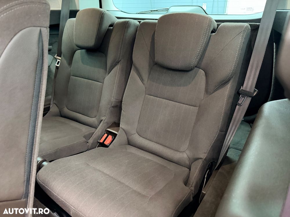 Renault Espace Energy dCi 130 Life - 13