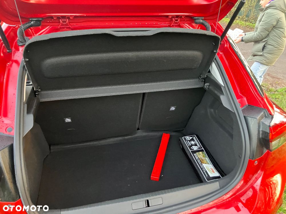 Opel Corsa 1.2 Start/Stop Elegance - 10