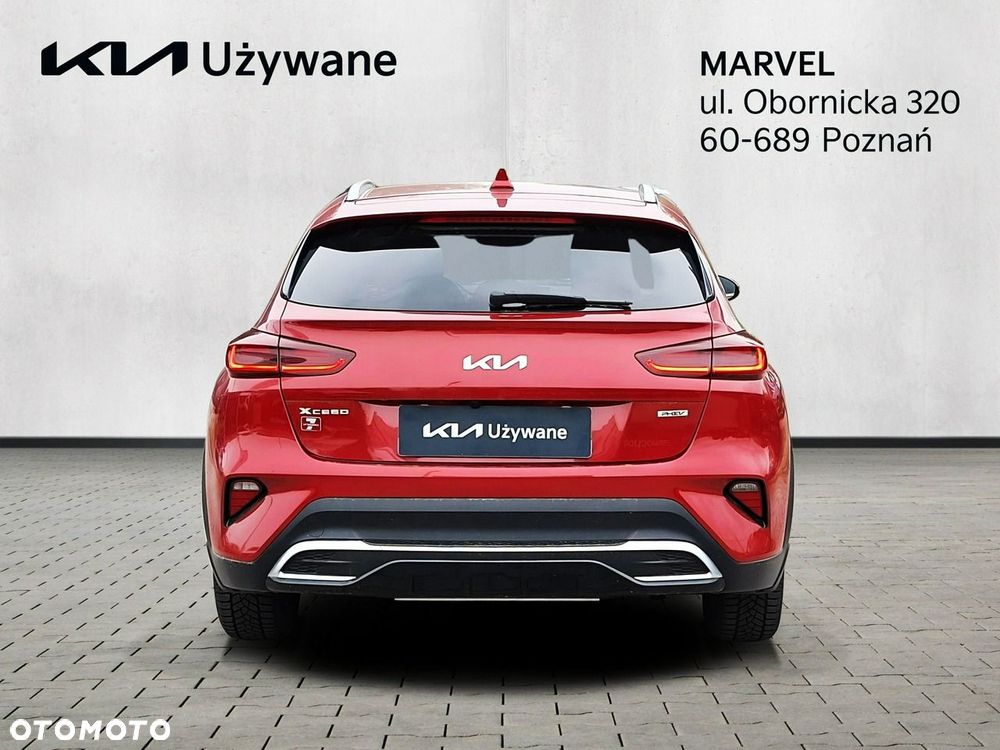 Kia XCeed 1.6 GDI PHEV L DCT - 5