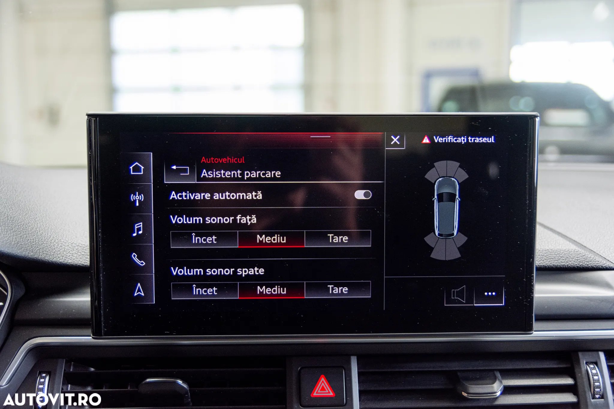 Audi A4 Avant 2.0 30 TDI S tronic MHEV Advanced - 32