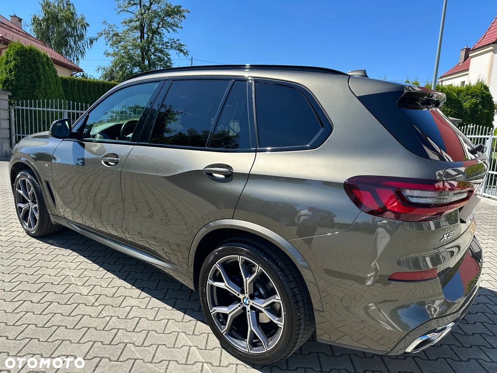 BMW X5 xDrive25d - 16