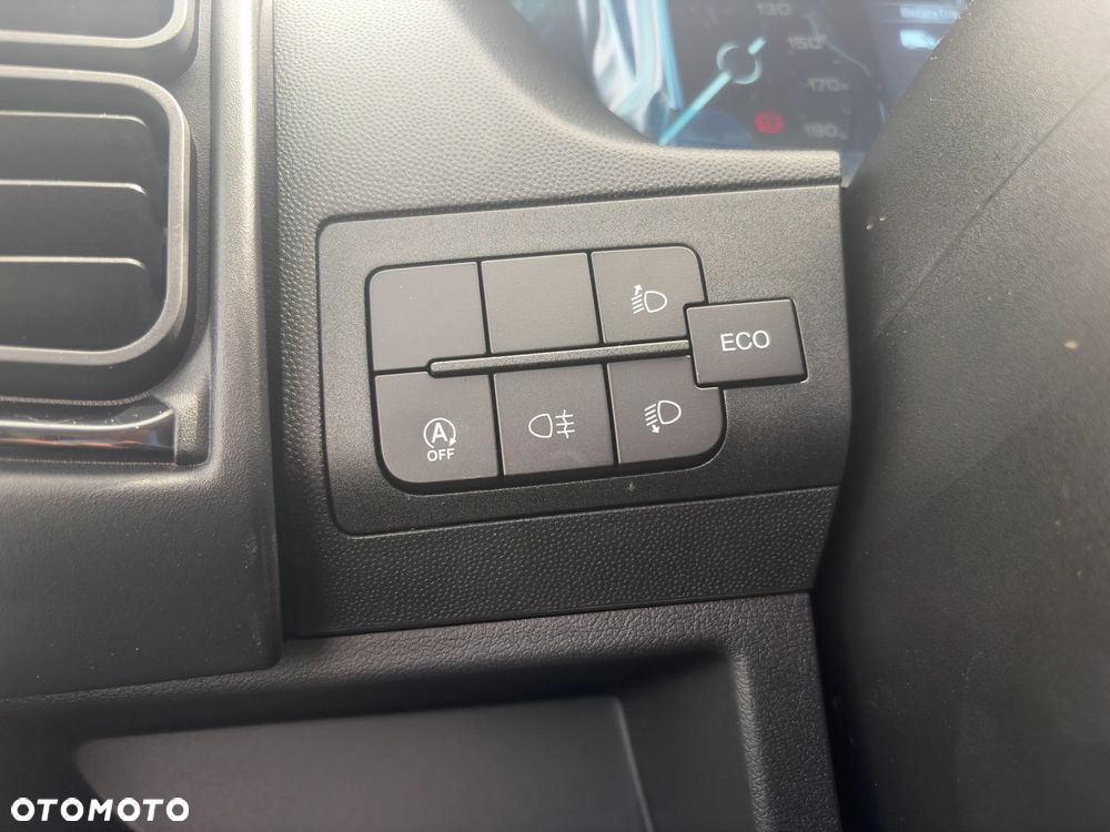Opel Movano L4H2 140KM - 21