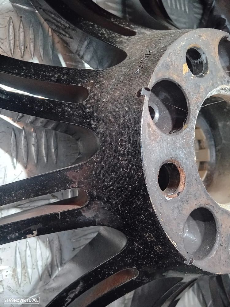 JANTES ORIGINAIS BMW E92 M3 5X120 - 6