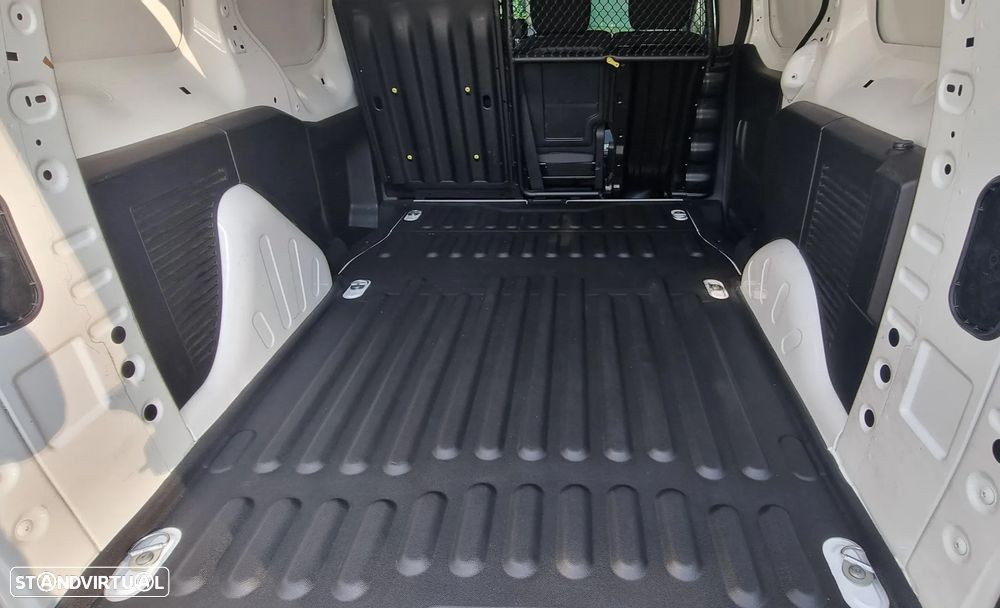 Peugeot Partner Premium Longa ( IVA DEDUTIVEL ) - 17