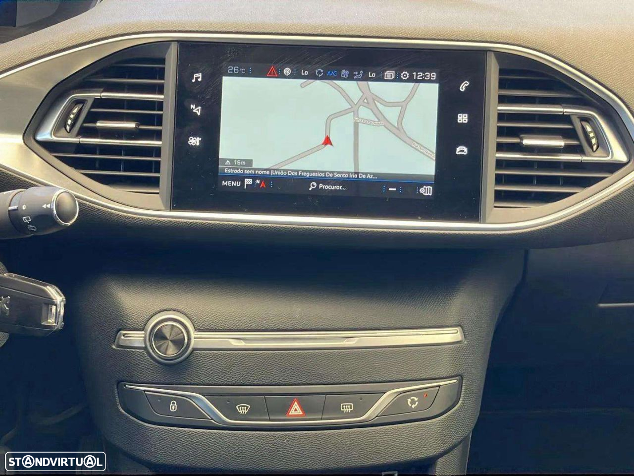 Peugeot 308 SW 1.5 BlueHDi Allure - 11