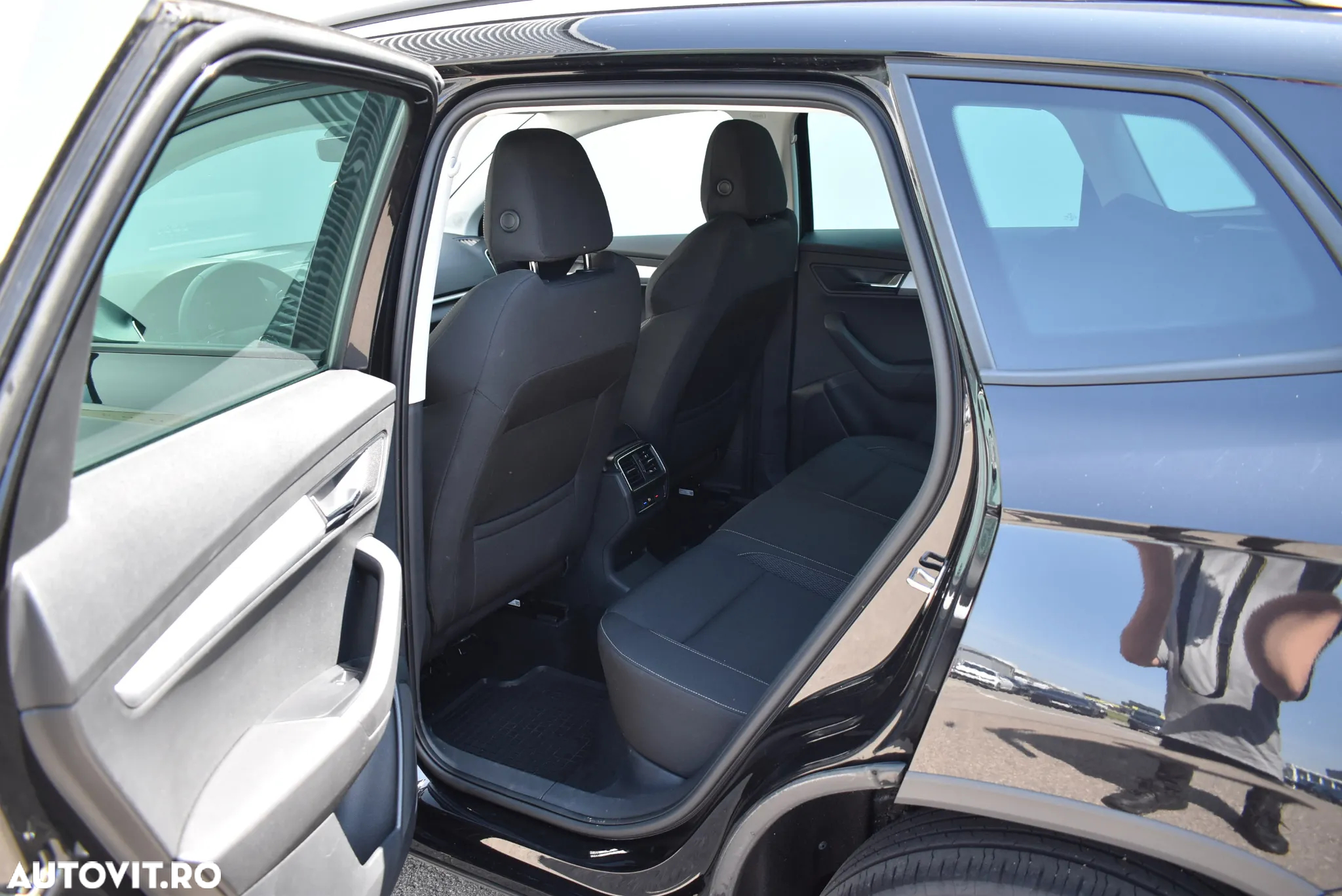 Skoda Karoq 1.5 TSI DSG Ambition - 23