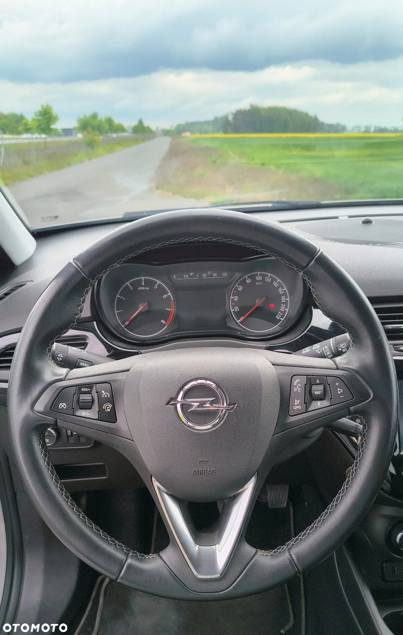 Opel Corsa 1.4 T 120 Lat S&S - 9