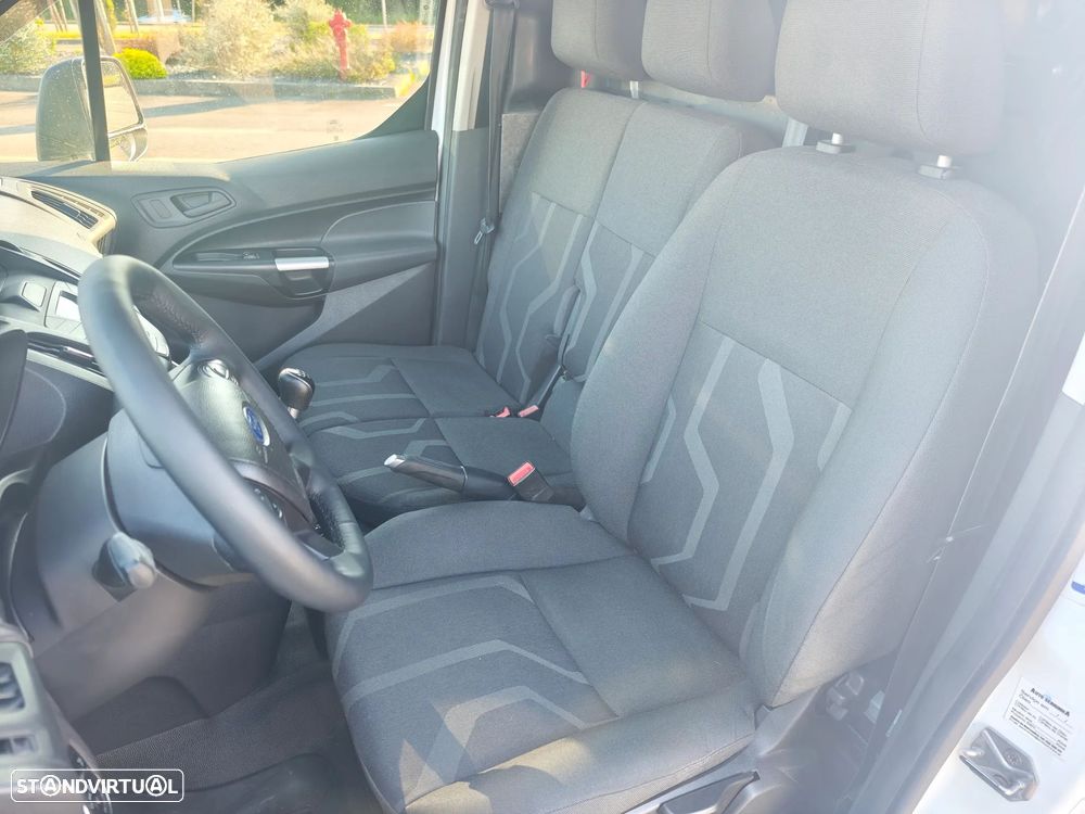 Ford Transit Connect 1.5 TDCi 120cv - 16