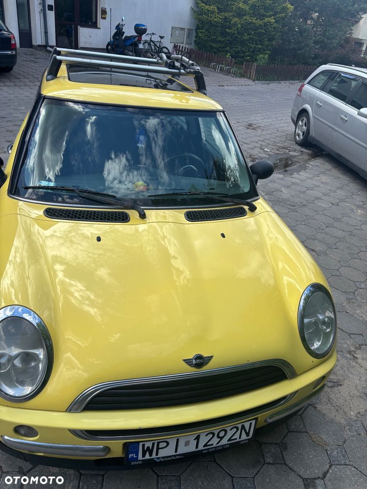 MINI ONE Standard - 2