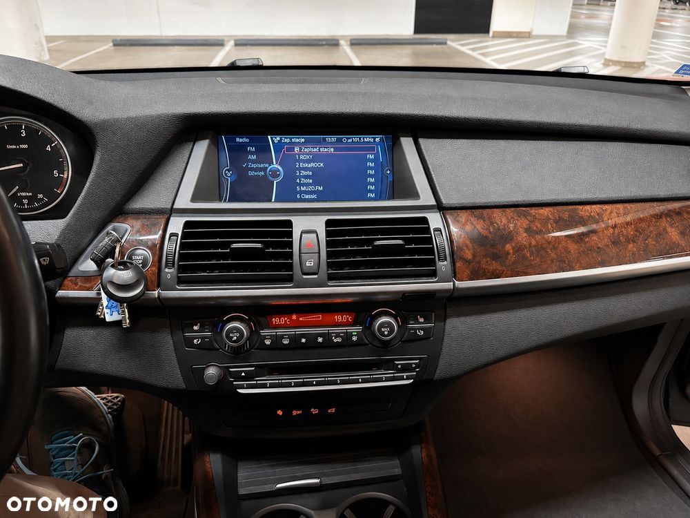 BMW X5 - 10