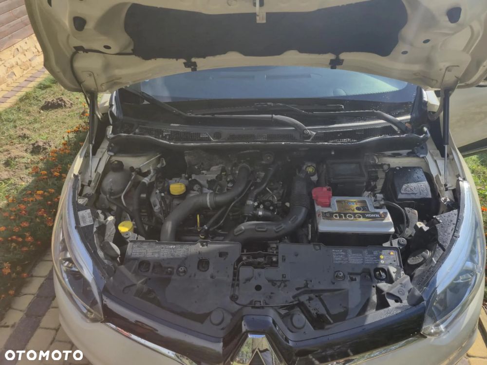Renault Captur - 21