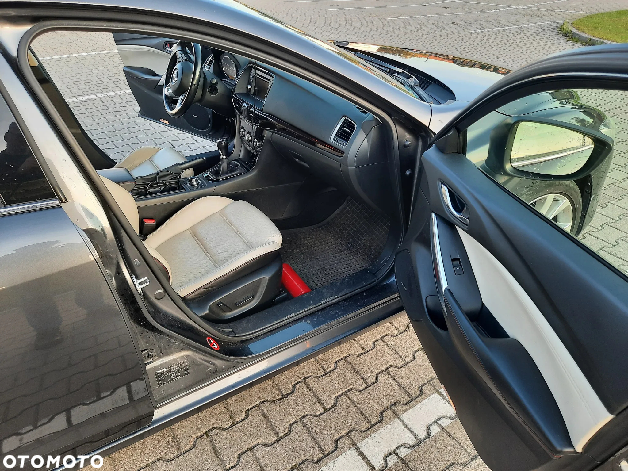Mazda 6 2.0 Skypassion I-ELoop - 11