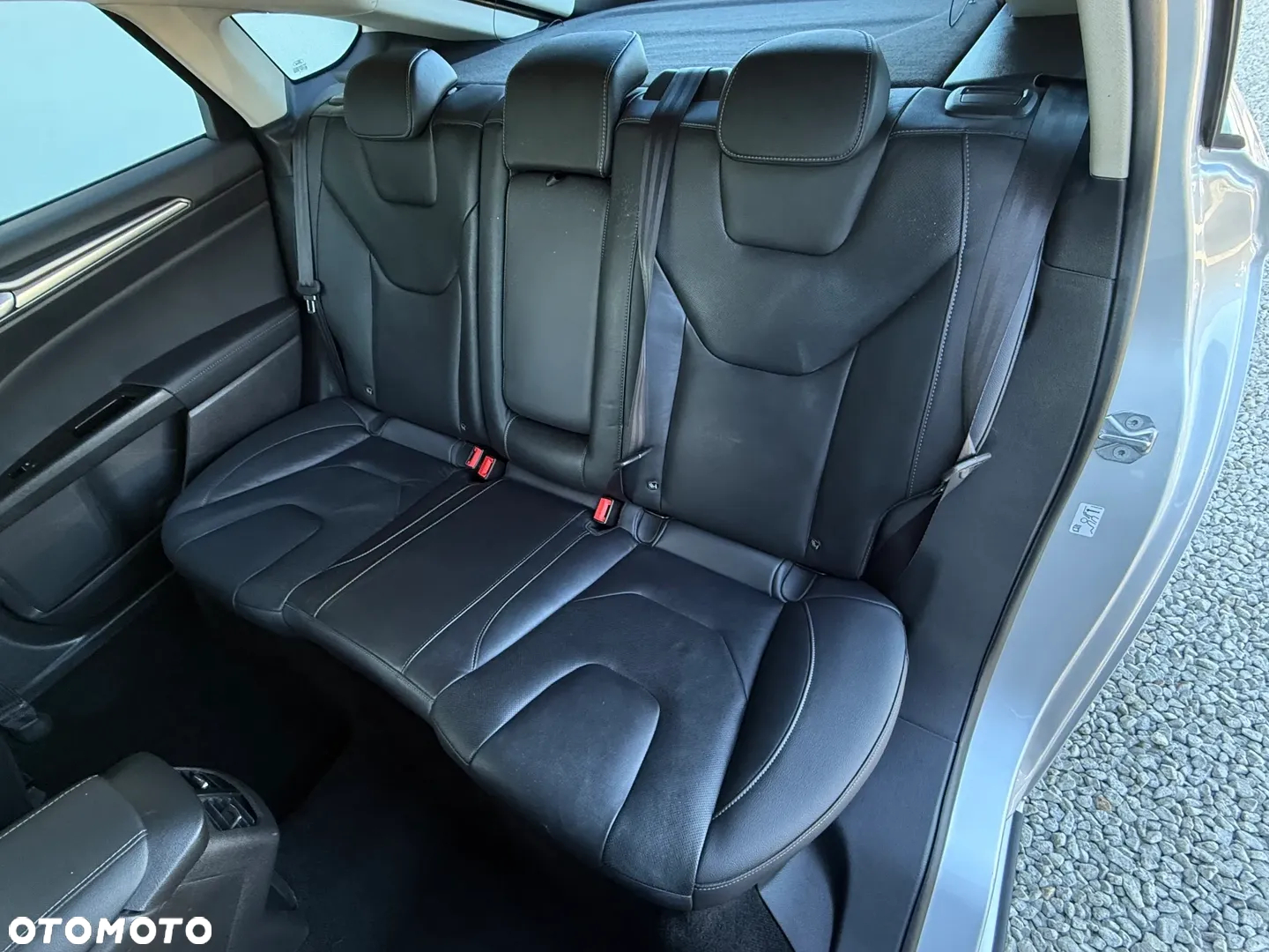 Ford Mondeo 2.0 TDCi Titanium PowerShift - 31