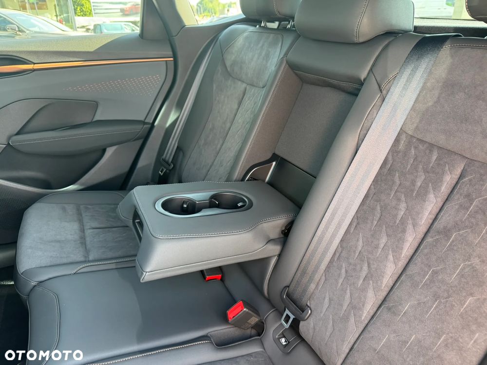 Cupra Terramar 2.0 TSI 4Drive Advantage Edition DCC DSG - 11