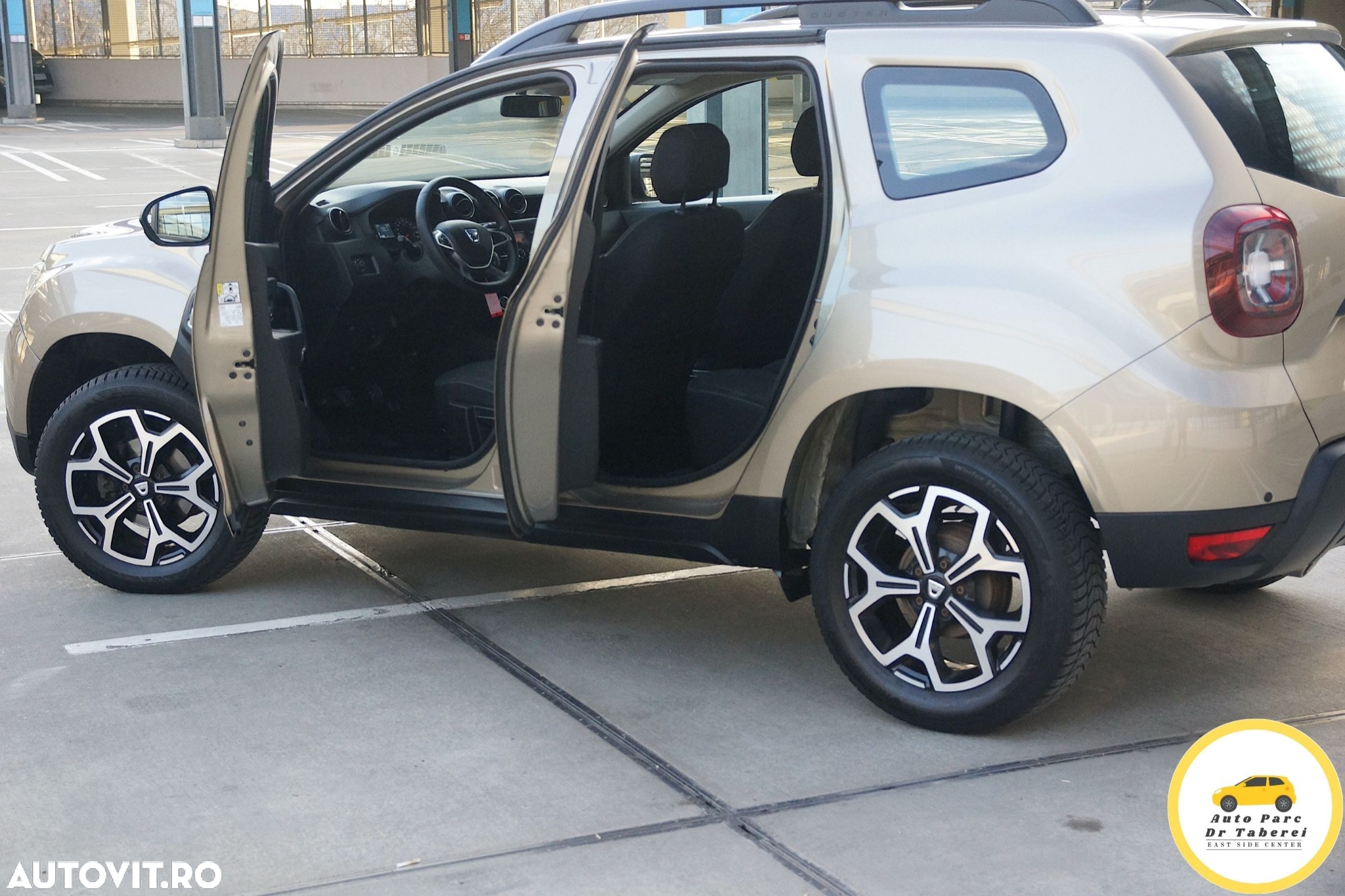 Dacia Duster 1.5 Blue dCi Comfort - 13