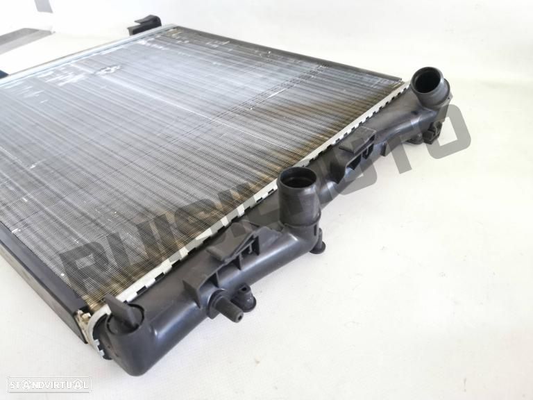 Radiador água 82000_72713 Renault Kangoo I [1997_2008] 1.9 Dti - 3