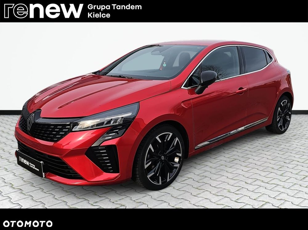 Renault Clio 1.0 TCe Techno - 1