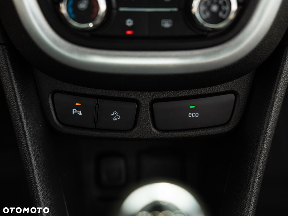 Opel Mokka 1.4 T Enjoy S&S 4x4 - 35