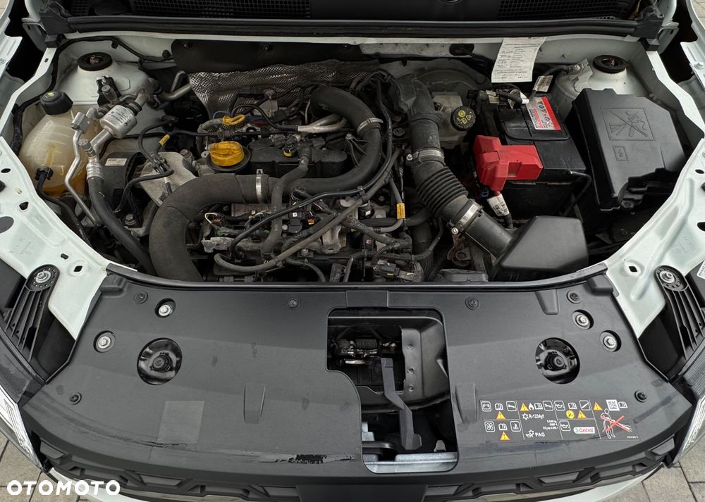Dacia Sandero Stepway 1.0 TCe Comfort - 39