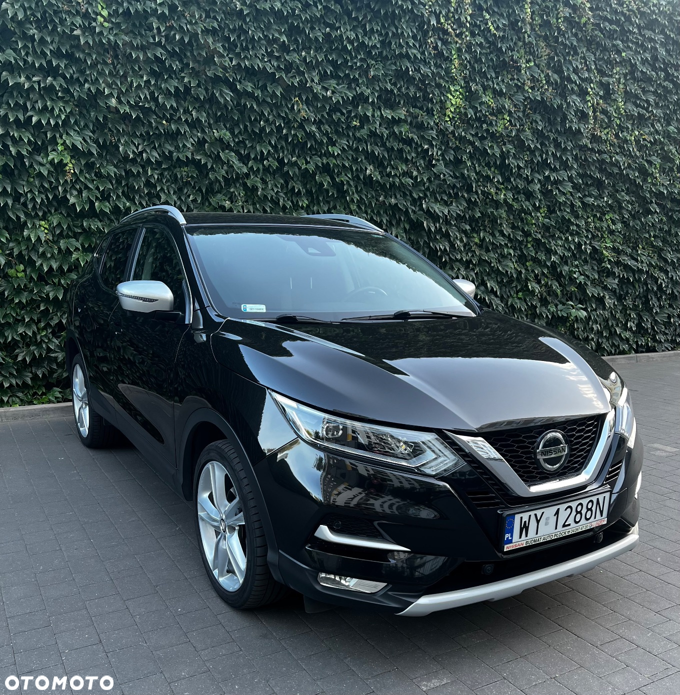 Nissan Qashqai 1.7 dCi N-Motion - 10