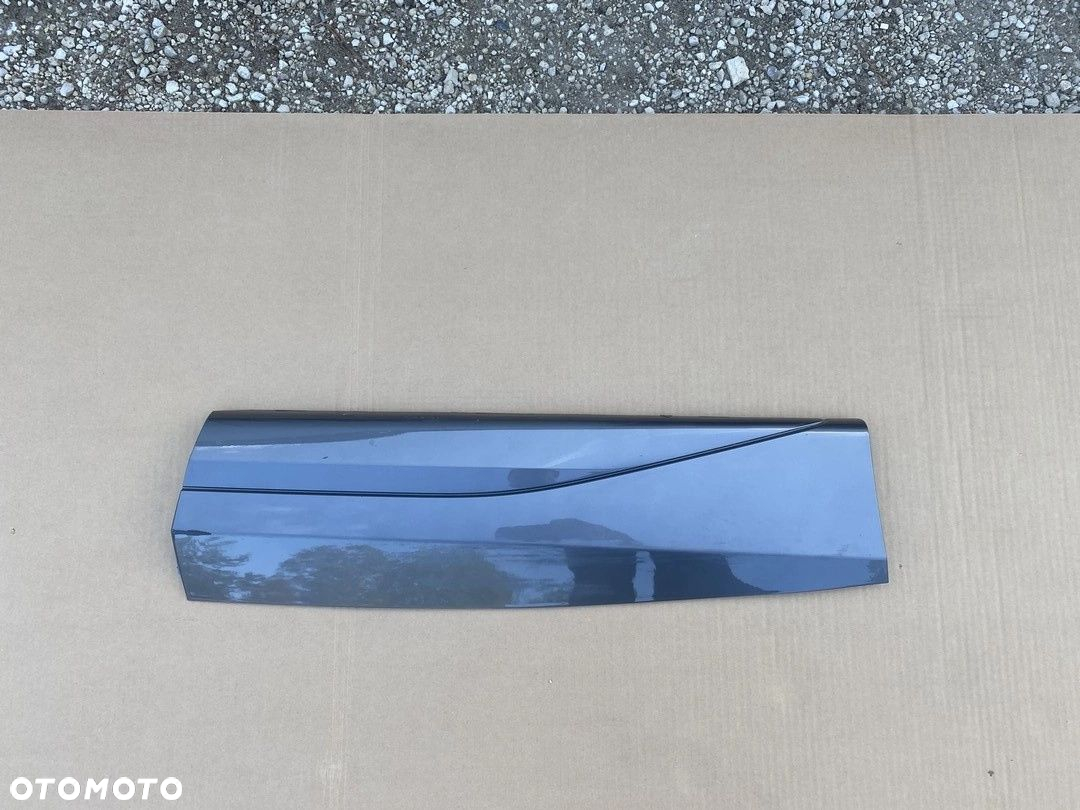 LISTWA PRAWA NA TYLNE DRZWI CUPRA FORMENTOR 5FF854950B - 2