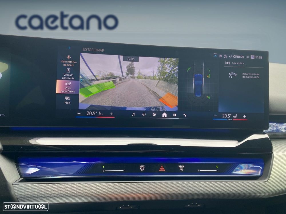 BMW i5 eDrive40 Pack Desportivo M - 8