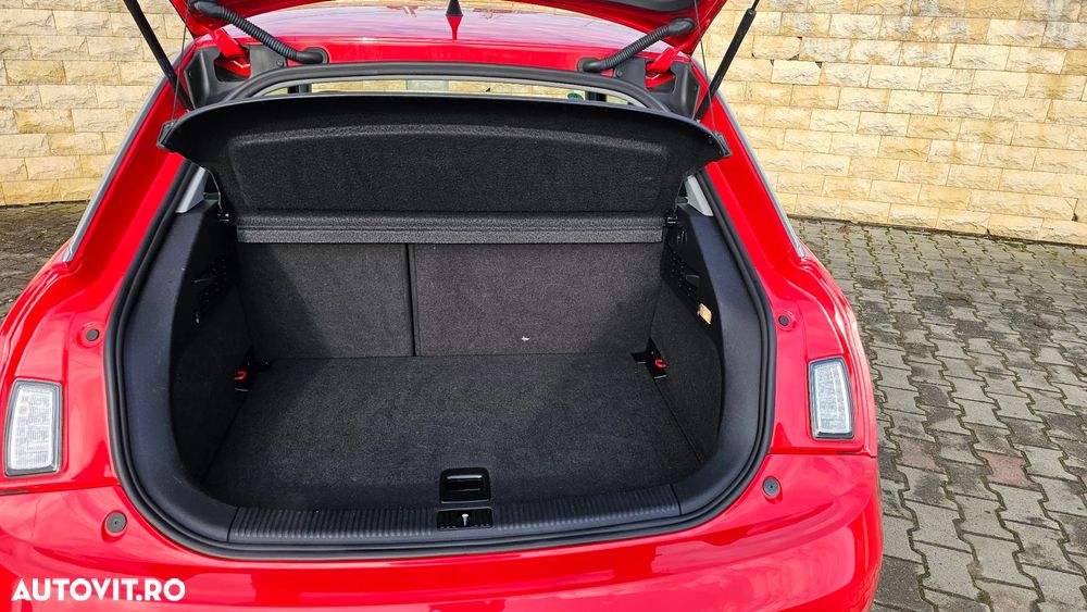 Audi A1 1.4 TFSI 119g S tronic S line edition - 23