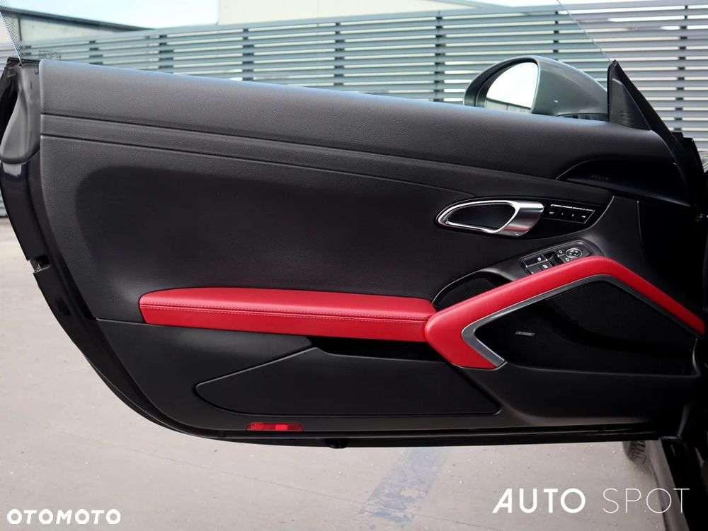 Porsche 718 Cayman S PDK - 13