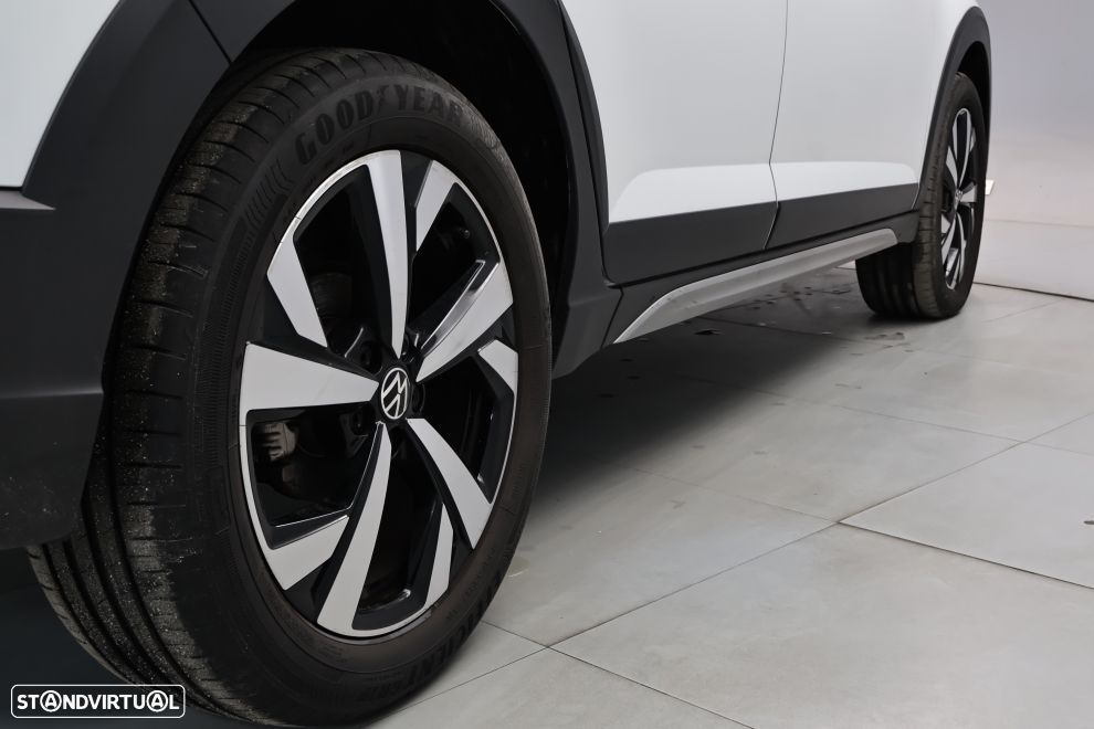 VW Taigo 1.0 TSI OPF DSG Life - 14