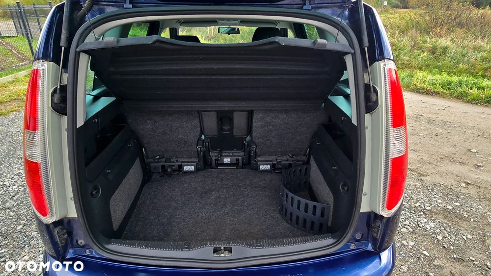 Skoda Roomster - 22