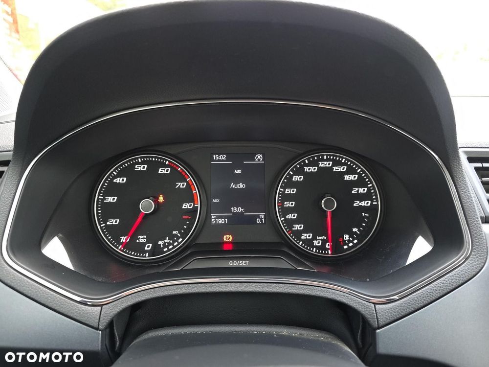 Seat Arona 1.0 TSI Style S&S - 15