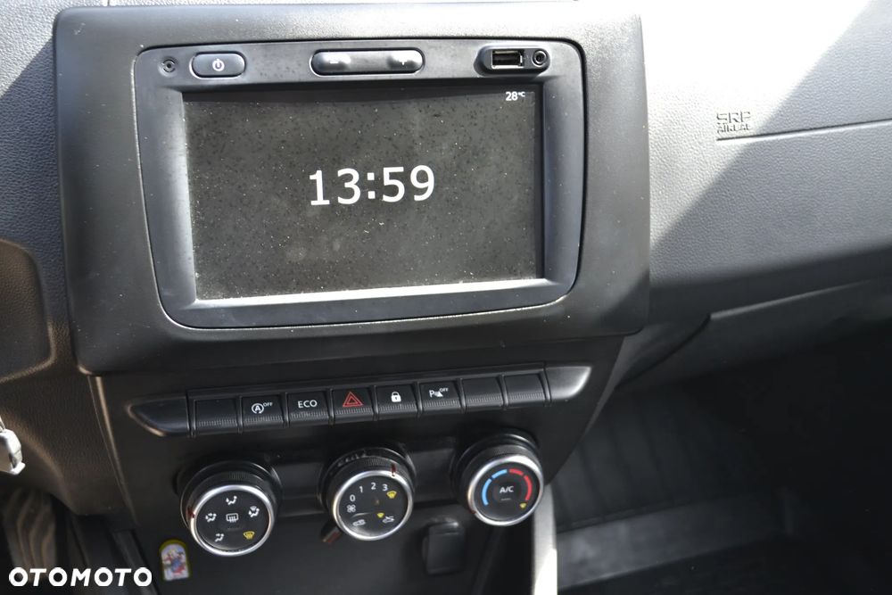 Dacia Duster 1.3 TCe FAP Prestige EU6d - 28