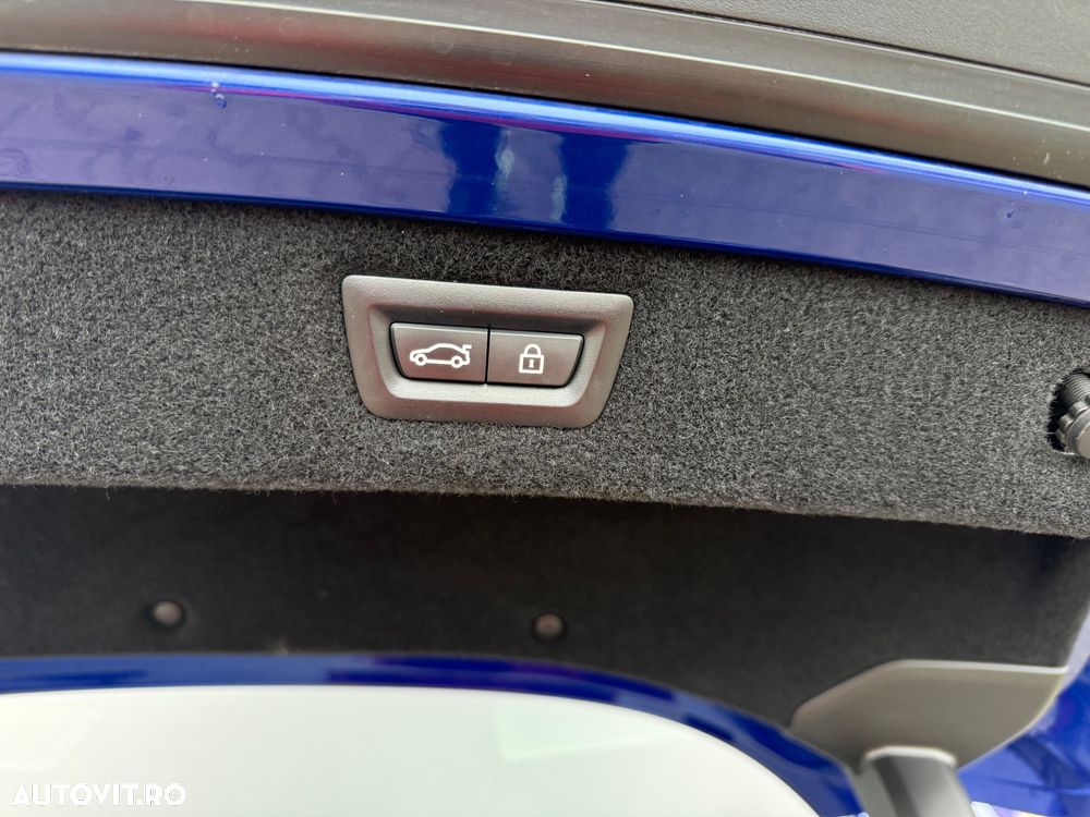 BMW M8 Competition - 20