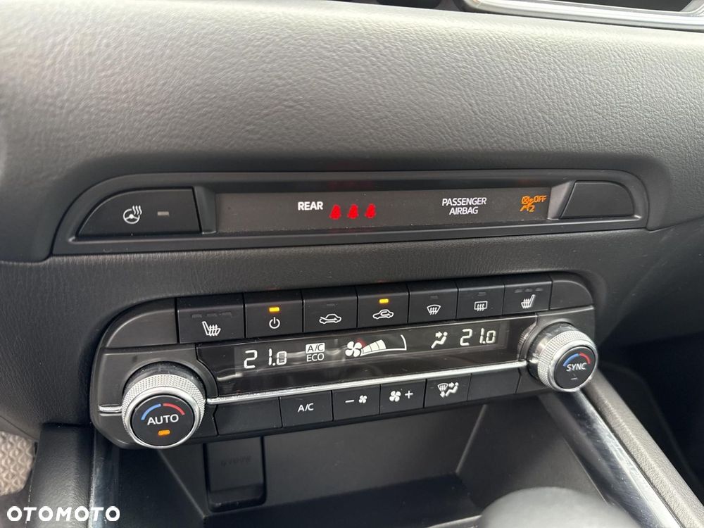Mazda CX-5 - 14