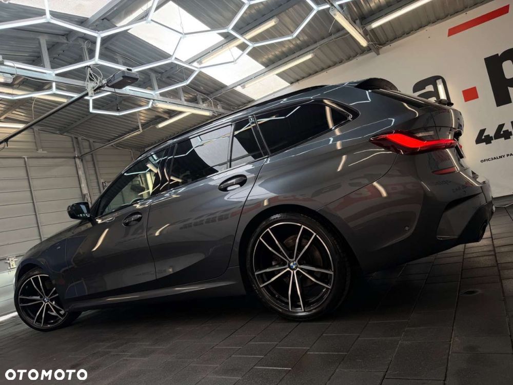 BMW Seria 3 - 12