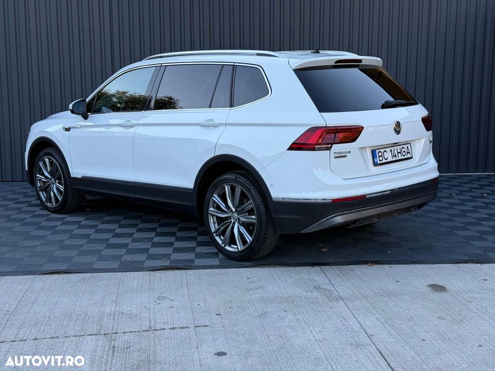 Volkswagen Tiguan 2017 photo 3