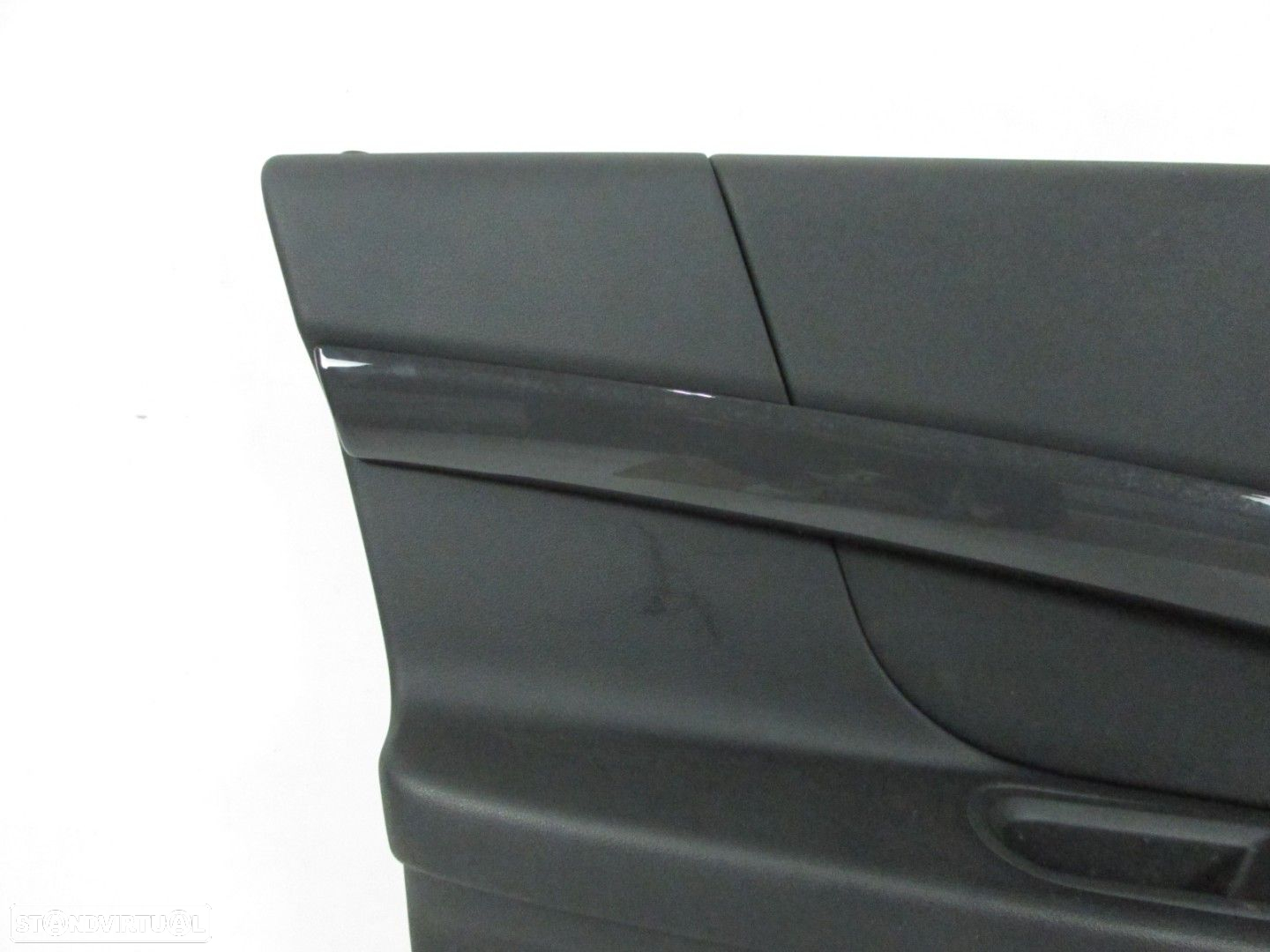 Forra da Porta Esquerdo/Frente Seminovo/ Original MINI MINI COUNTRYMAN (F60) 514... - 2