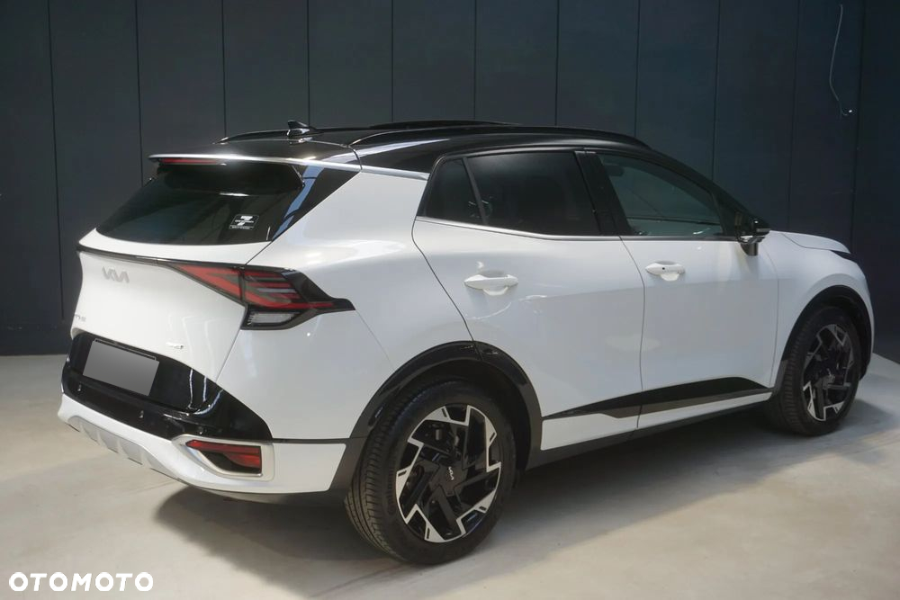 Kia Sportage - 3