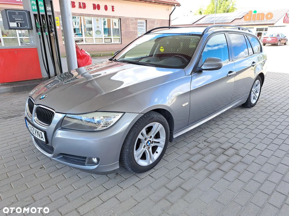 BMW Seria 3 - 1